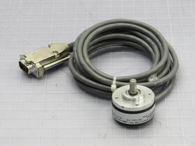 9650663-2500 Measurement Specialties Rotary Encoder T216261