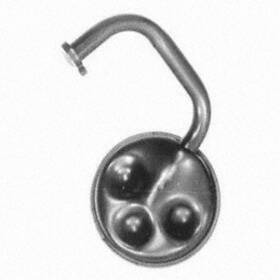 Melling 729295110743 Engine Oil Pump