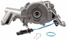 M528 Melling Automotive Products Oil Pump