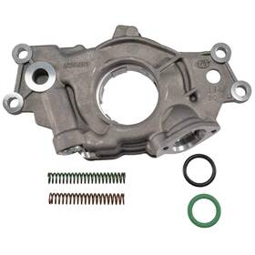 Melling Ml-m365hv M365hv Hi Volume Oil Pump Fits Ls Various Sierra Escalade Lacross Ava