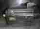 Mhd112b-024-np1-bn Indramat Rexroth Permanent Magnet Motor Mhd112b024np1bn