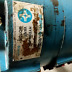 Mht0n112s1850f401d Vickers Mht Hydraulic Vane Motor Used