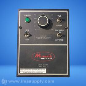 Mm23202d Minarik Drives Usip