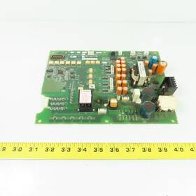 Mitsubishi A74ma30er Bc186a730g52 Industrial Control Circuit Board Pcb