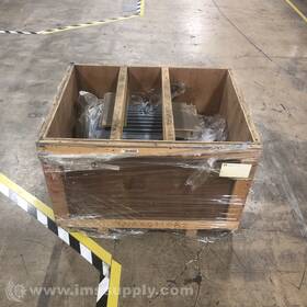 2019434 Mitsubishi Electric Motor 20 Hp 460v 15kw 6p 28.5 A Fnfp