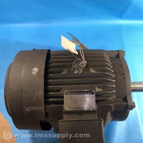Sf-ema-213t Mitsubishi Electric 3 Phase Induction Motor 7.5 Hp Usip Sf-ema-213t Mitsubishi Electric 3 Phase Induction Motor 7.5 Hp Usip