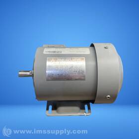 Mitsubishi Electric Sf-jr-0 Sf-jr Three Phase Induction Motor Fnip