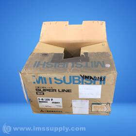 Sf-hr5.5kw Mitsubishi 4p Motor Fnob