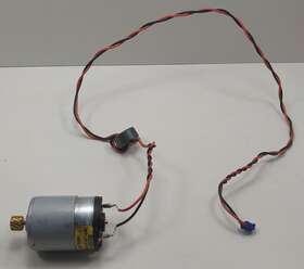 M28n-1r-14 Mitsumi 7438 Motor J410 Fits For Brother J220 J515w J195 J715 J125