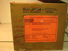 Volt-56-56h Modified M3560 Baldor Motor Rpm