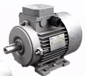 Ts63b4 Motovario One Brand New Ac Motor