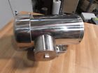Mqsp-202t Max Motion New Stainless Steel Motor Shaft