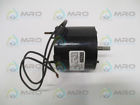 Mros10038698-d188 Fasco Motor Hp As Pictured Used