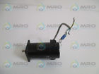 Mros10042308-24a4bepm Bodine Electric Gearmotor Hp Rpm Used
