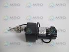 Mros10049354-24a2bepm-d5 Bodine Electric Gearmotor Hp Ratio Used