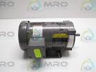 Mros10053830-cm3550 Baldor Motor Rpm Hp Used