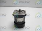 Mros10055628-5ik60gs Oriental Motor Induction New No Box