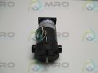 Mros10055637-32-999 Bison Gear Motor Rpm Hp Used