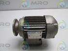 Mros10055638-st56s4 Lafert Motor Rpm As Pictured Used