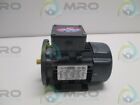 Mros10055642-192024.00 Leeson Iec Metric Motor Rpm New No Box