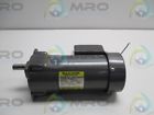 Mros10055647-gcp25062 Baldor Industrial Motor Ratio Hp Used