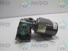 Mros10055662-gm25016 Baldor Industrial Motor Hp Ratio As Pic New No Box