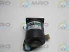 Mros10055694-m540-401 Oriental Motor Speed Control Used
