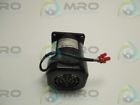 Mros10055698-5ik60gs Oriental Motor Induction Used