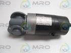 Mros10057729-2940813 Groschopp Motor Rpm Used