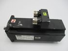 Mros10059343-smba823003 Parker Brushless Servo Motor Used