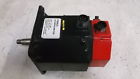 Mros200496-a06b-0358-b756 Fanuc Servo Motor Used