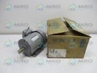 Mros6005417-sf-jr Mitsubishi Induction Motor Kw Rpm New In Box