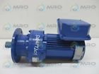 Cnvm02-6100-av-119 Mros8004124-cnvm02-6100-av-119 Sumitomo Induction Motor New No Box Cnvm02-6100-av-119 Mros8004124-cnvm02-6100-av-119 Sumitomo Induction Motor New No Box
