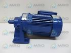 Mros8004127-cnhm02-6070-6 Sumitomo Induction Motor New No Box