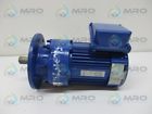 Mros8004129-cnvm02-6080-29 Sumitomo Induction Motor New No Box