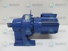 Mros8004130-cnhm01-6095da-165 Sumitomo Induction Motor New No Box