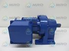 Mros8004131-cnhm02-6090-35 Sumitomo Induction Motor New No Box