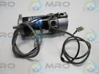 E681000c30 Mros90011185-u730-012em-e681000c30 Sanyo Denki Servo Motor With Shaft Encoder Used