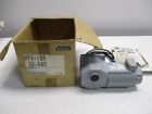 Mros90013185-hfv-18r-20-s40 Nissei Gtr Gfr Induction Motor New In Box