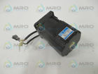 Mros900154-ts4512n4020e200 Tamagawa Seiki Ac Servo Motor New No Box