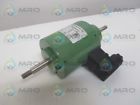 Mros9002127-enc70-30-c Elettromagnete Cc Motor New No Box