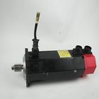 A06b-0128-b175 Mt-ih-104 Fanuc A6-3000 Ac Servo
