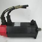 A06b-0128-b175 Mt-ih-105 Fanuc A6-3000 Ac Servo
