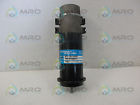 Mt2130-109df Potoma Servo Motor Used