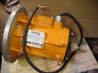 Mvb18-1000 Italvibras New Matrin Vibrator Sifter Motor Sweco