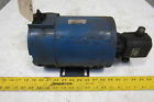 P56sd700 N-a Clark Forklift Electric Motor Hydraulic Pump