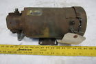 E50xl-32 N-a Hyster Fork Lift Electric Motor Hydraulic Pump