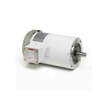 N668 Marathon Electric Ac Washdown Duty Motor