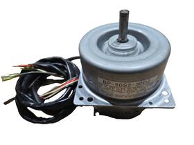 Nidec Bp-60s2-30d2 Fan Motor 60w 4w 200v 6a Vgc