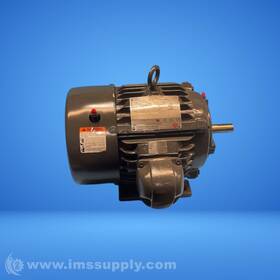 A32p1c Nidec Corp 1.5 Hp Tefc Motor Fnip
